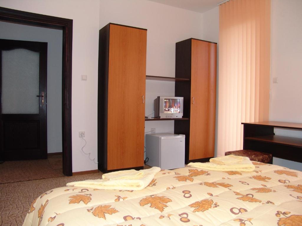 Tarnovski Dom Guest Rooms Tırnova Oda fotoğraf