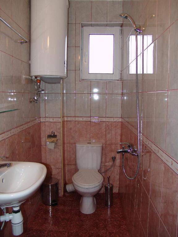 Tarnovski Dom Guest Rooms Tırnova Oda fotoğraf