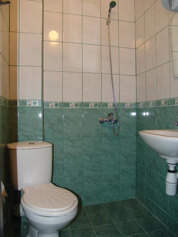 Tarnovski Dom Guest Rooms Tırnova Oda fotoğraf