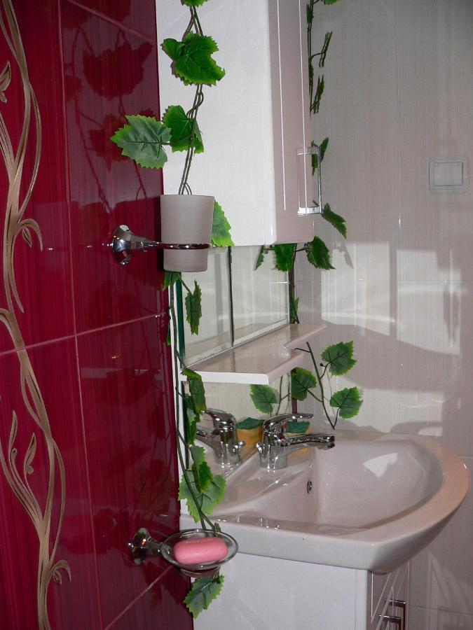 Tarnovski Dom Guest Rooms Tırnova Oda fotoğraf