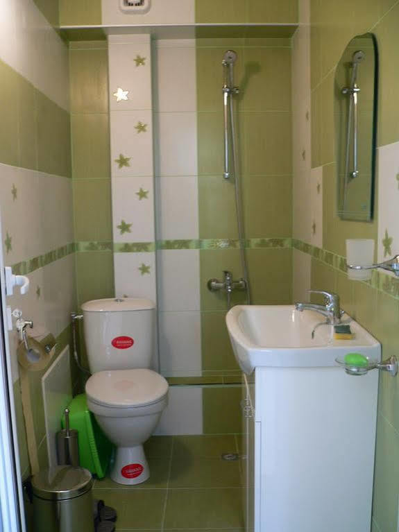 Tarnovski Dom Guest Rooms Tırnova Dış mekan fotoğraf