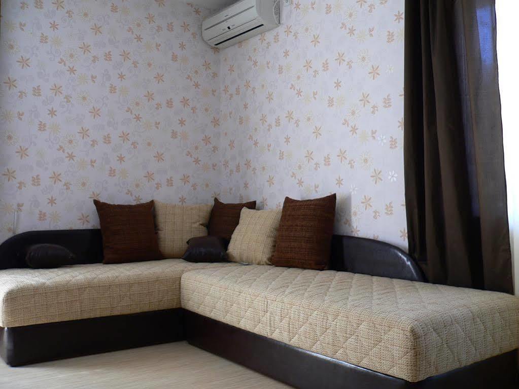 Tarnovski Dom Guest Rooms Tırnova Dış mekan fotoğraf