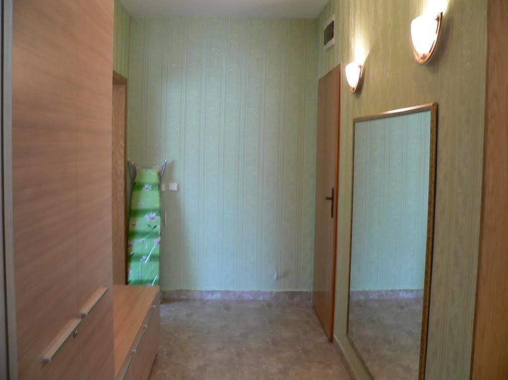 Tarnovski Dom Guest Rooms Tırnova Dış mekan fotoğraf
