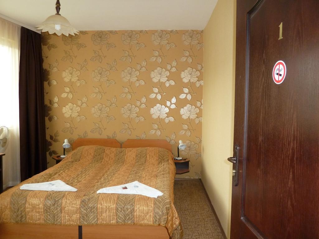 Tarnovski Dom Guest Rooms Tırnova Dış mekan fotoğraf