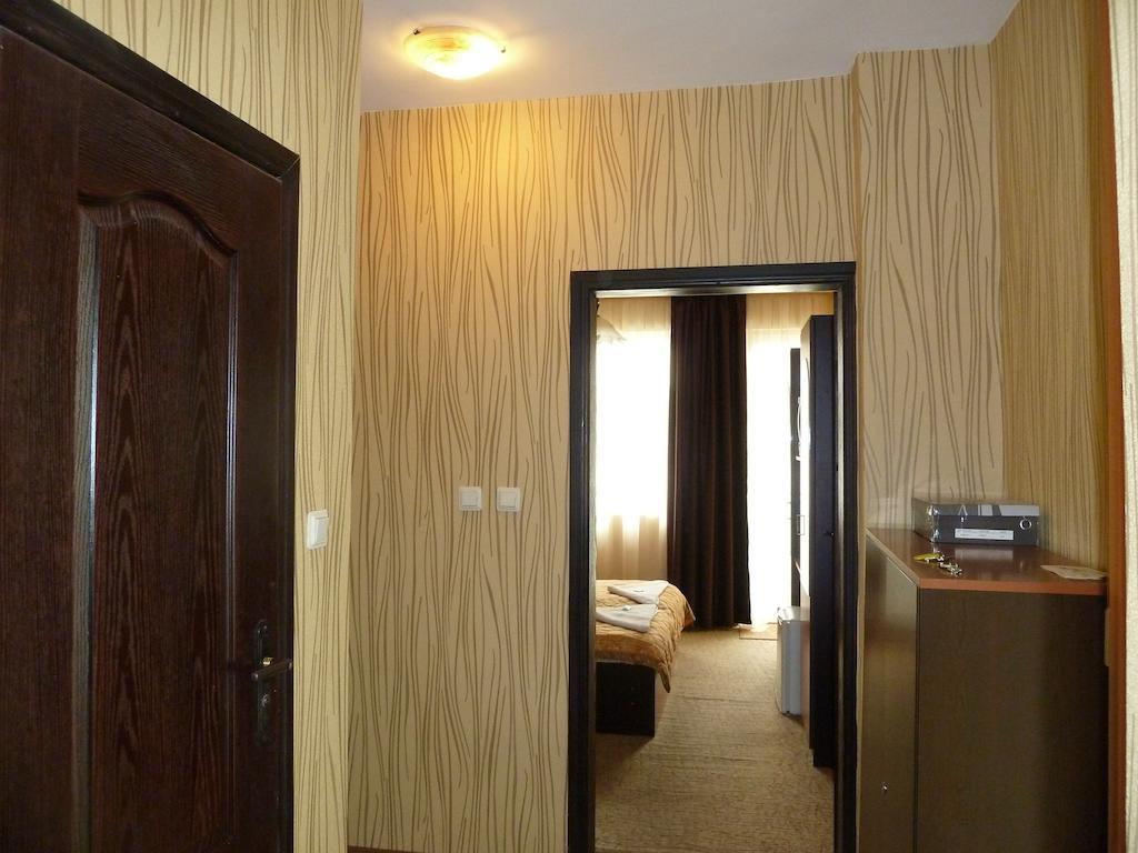 Tarnovski Dom Guest Rooms Tırnova Dış mekan fotoğraf