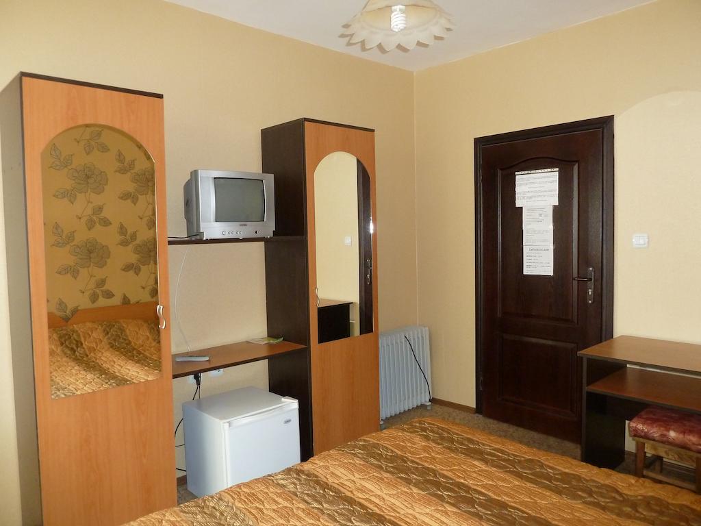 Tarnovski Dom Guest Rooms Tırnova Dış mekan fotoğraf