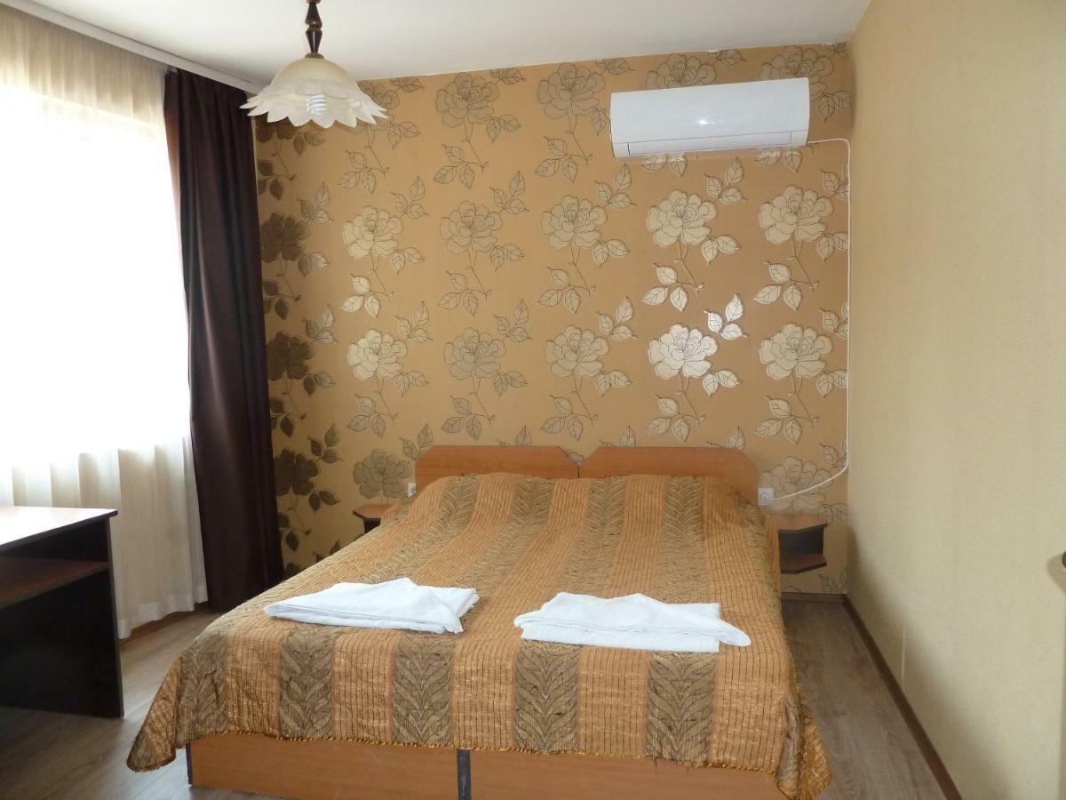 Tarnovski Dom Guest Rooms Tırnova Dış mekan fotoğraf