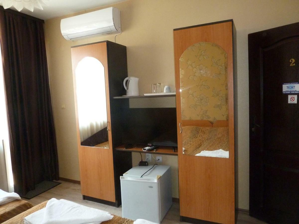 Tarnovski Dom Guest Rooms Tırnova Dış mekan fotoğraf