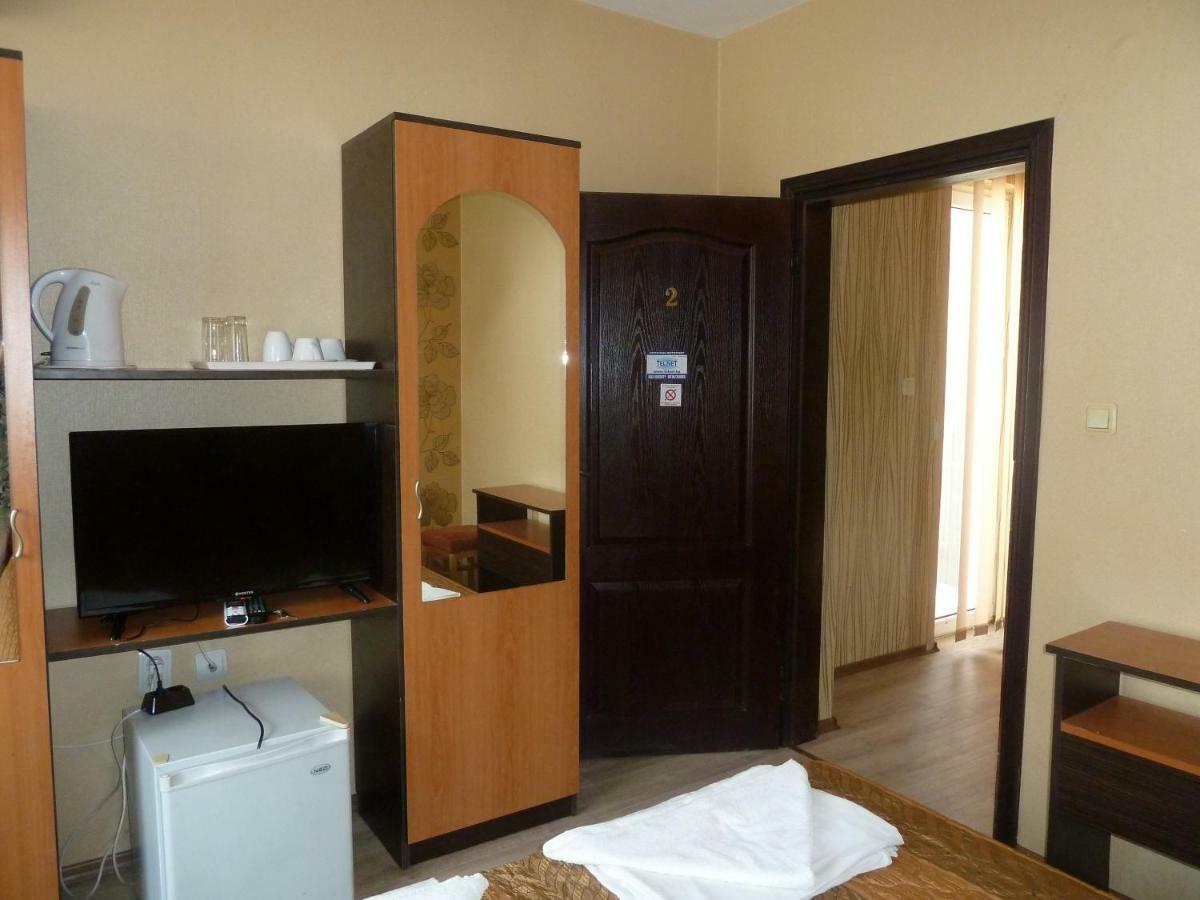 Tarnovski Dom Guest Rooms Tırnova Dış mekan fotoğraf