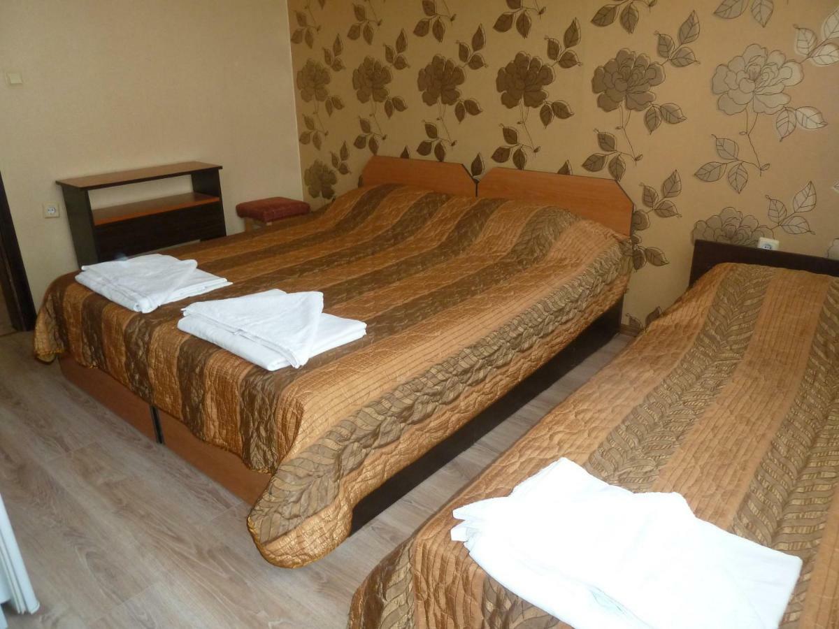 Tarnovski Dom Guest Rooms Tırnova Dış mekan fotoğraf